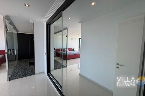Villa i Calpe, Alicante, Calpe - € 3.995.000 | Ref: L-402 - foto 11